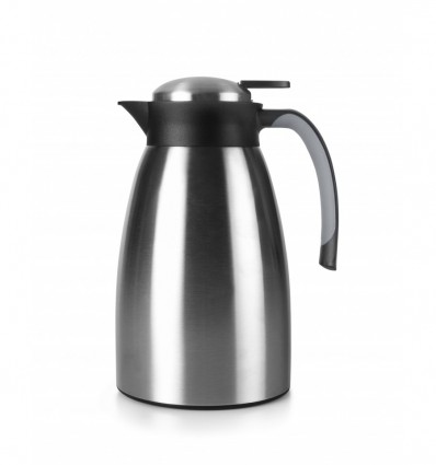 Jarra Termo Inox. Ibili