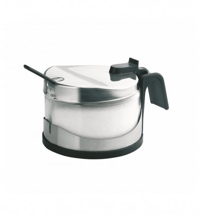 Azucarero con Cucharilla Ibili