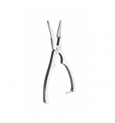 Tenaza Rompemarisco Inox Ibili