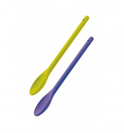 Cuchara Silicona Ibili