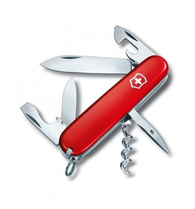 Navaja Med. Spartan 9.1 cm Victorinox