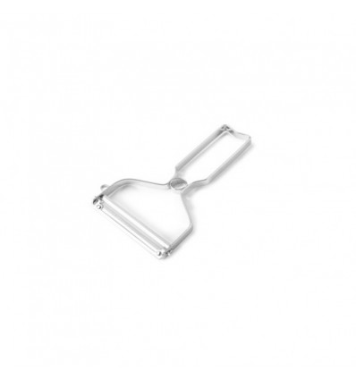 Pelador de Calabaza17x10 cm Inox. Ibili