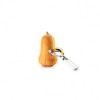 Pelador de Calabaza17x10 cm Inox. Ibili