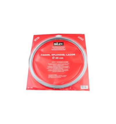 Goma Olla F-09 Silex 25