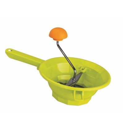 Pasapueres Plastico 24 cm Ibili