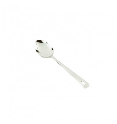 Cuchara Clasica Inox. Ibili
