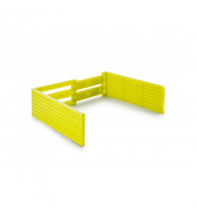 Guia Cortabizcochos en capas Ibili