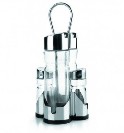 Juego Vinagrera Basic Lacor