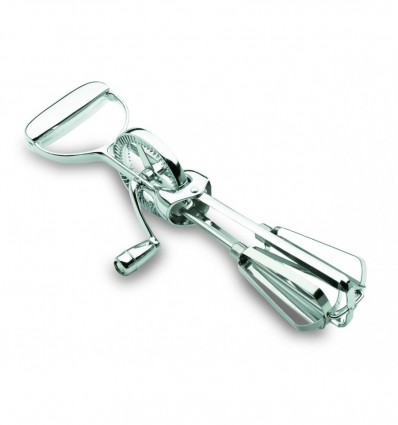 Batidor Manivela Inox. Lacor