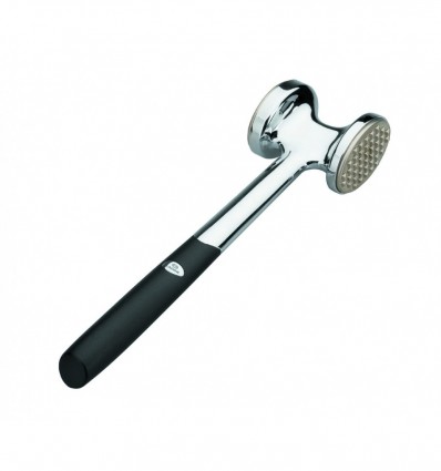 Martillo Ablandacarne Inox. Lacor