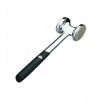 Martillo Ablandacarne Inox. Lacor