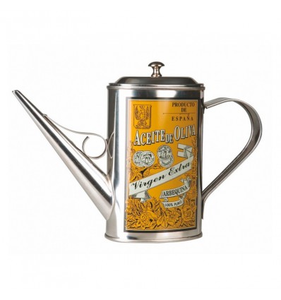 Aceitera Oliva Ibili