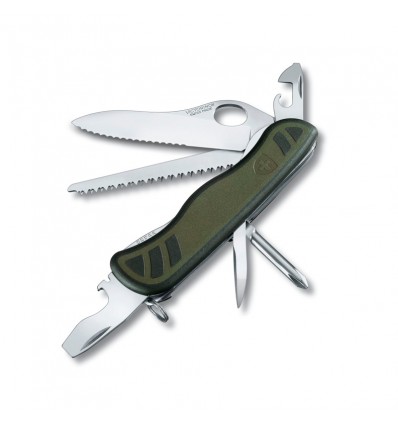 Navaja Soldados Suizos 11.1 cm Victorinox