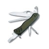 Navaja Soldados Suizos 11.1 cm Victorinox